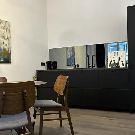 Kaiserin Sissi - City Apartment Downtown Vienna Exterior photo