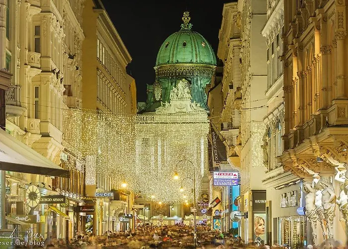 Kaiserin Sissi - City Apartment Downtown Vienna