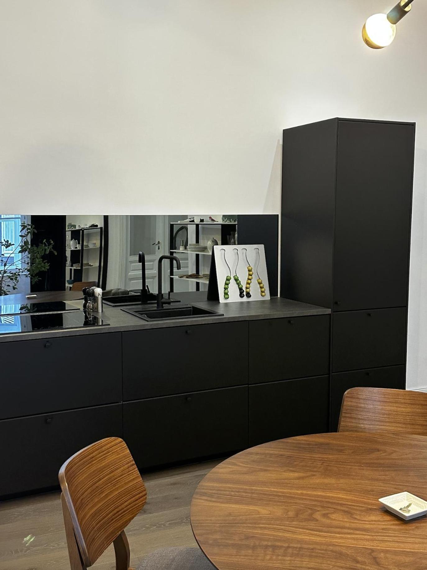 Kaiserin Sissi - Downtown Apartment *