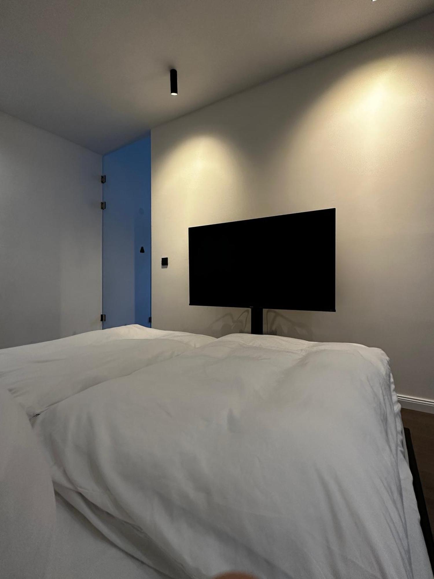 Kaiserin Sissi - Downtown Apartment *