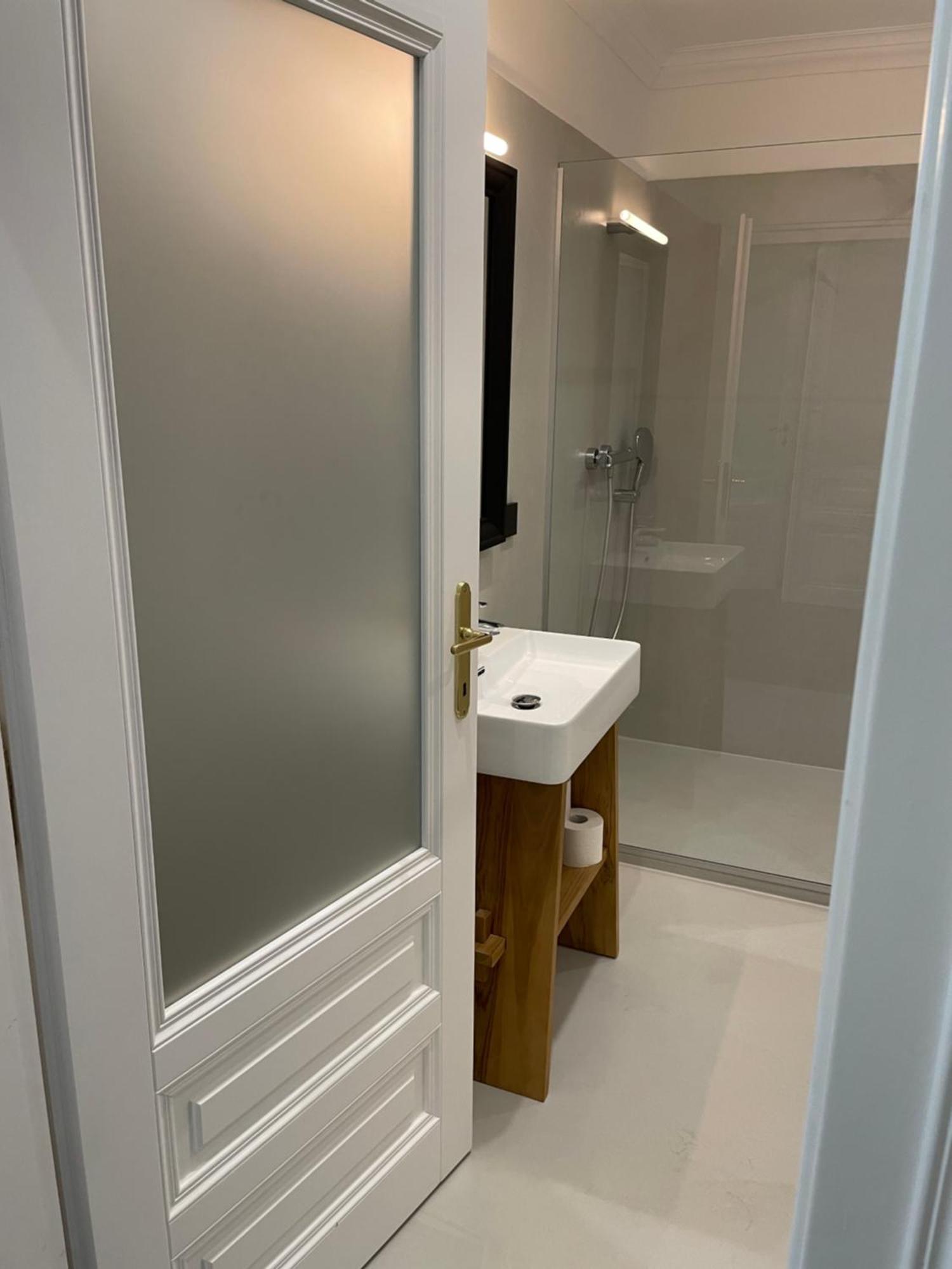 Kaiserin Sissi - Downtown Apartment Vienna