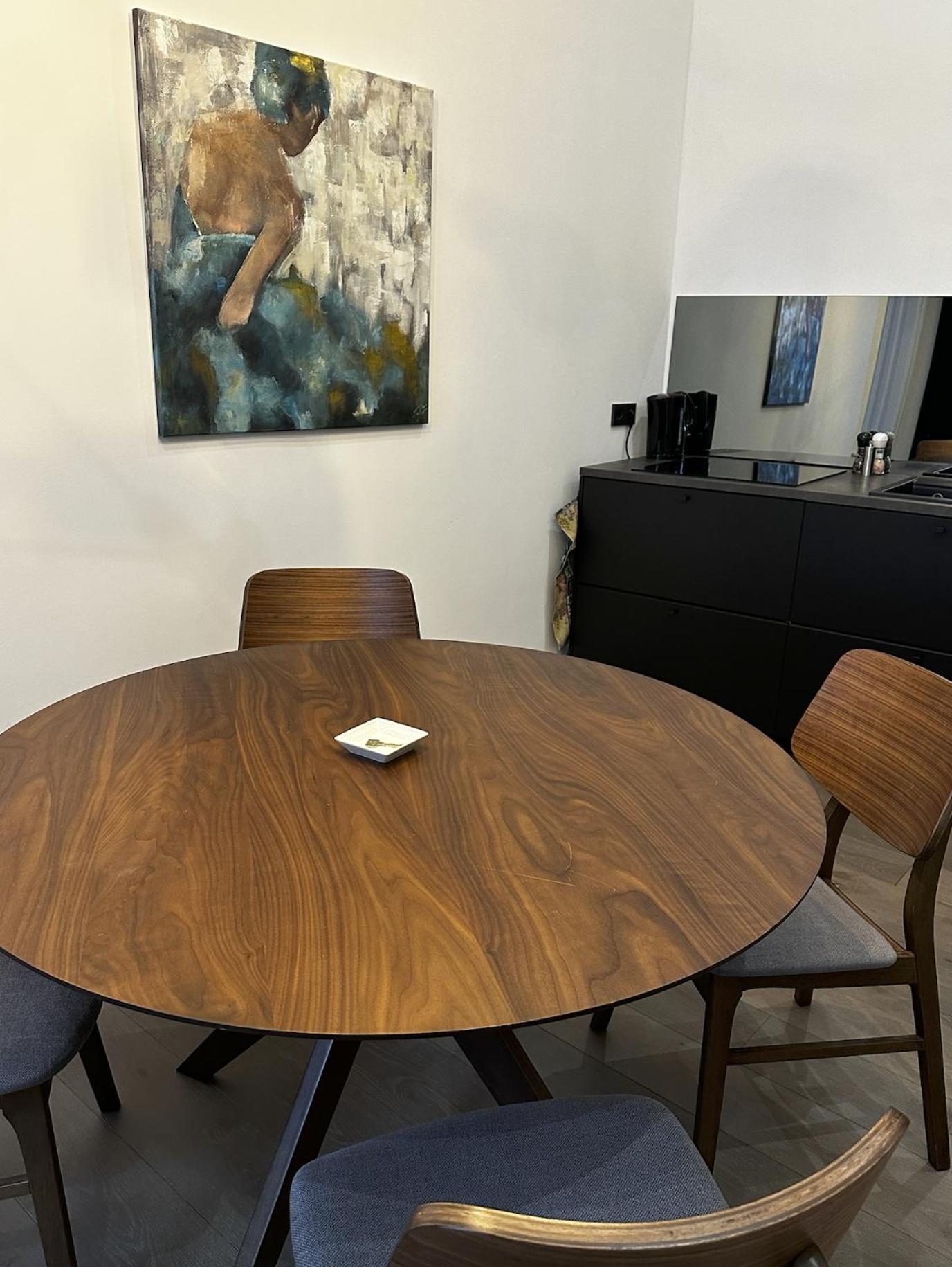 Kaiserin Sissi - Downtown Apartment