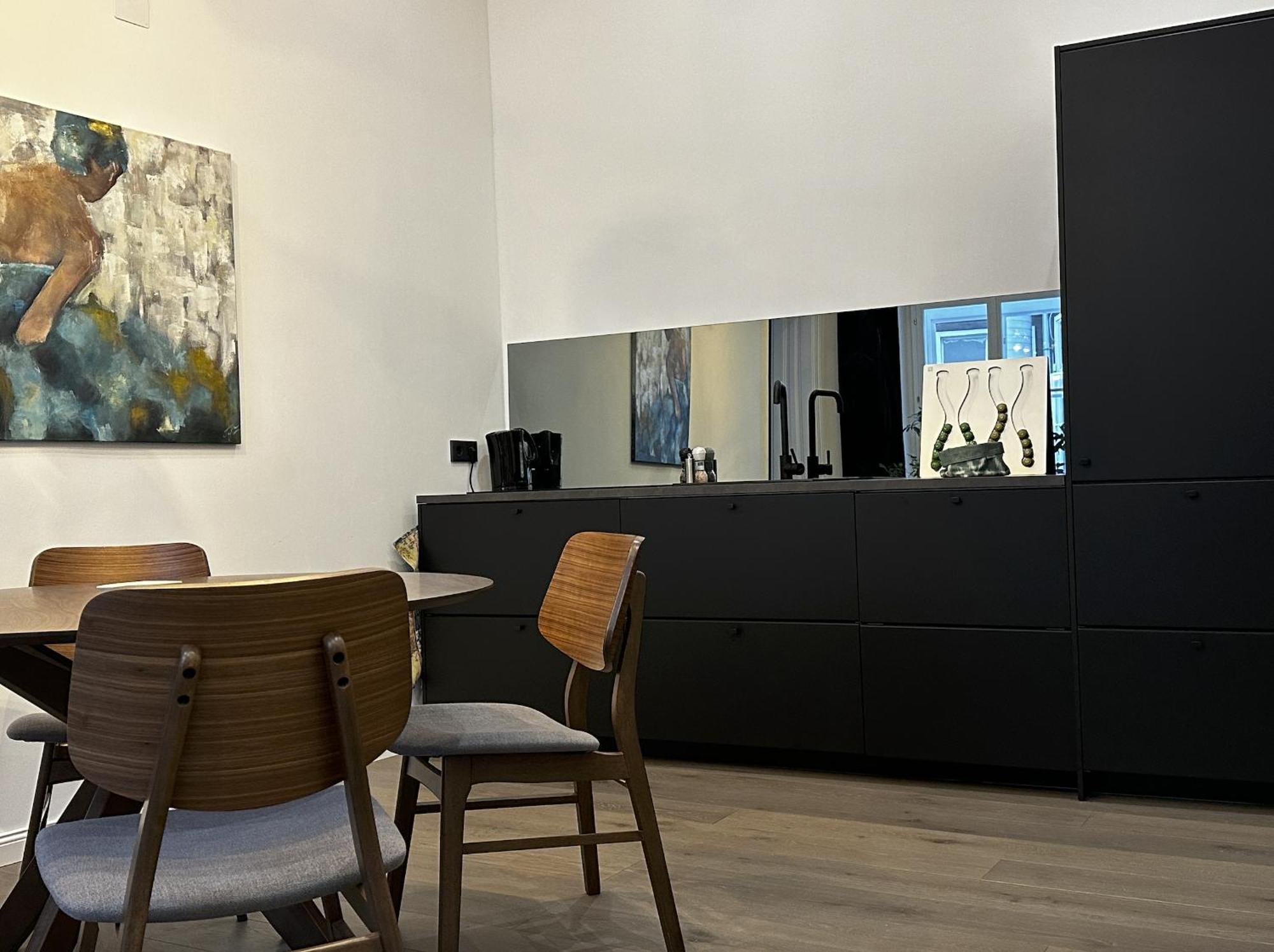 Kaiserin Sissi - Downtown Apartment